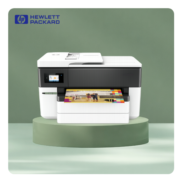 HP 7740 A3칼라잉크젯복합기 3년약정