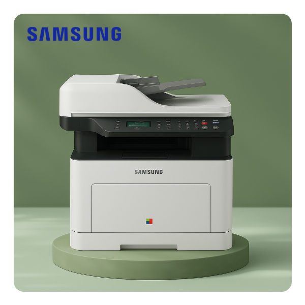 삼성 SL-C2470FR A4칼라복합기 임대 3년약정