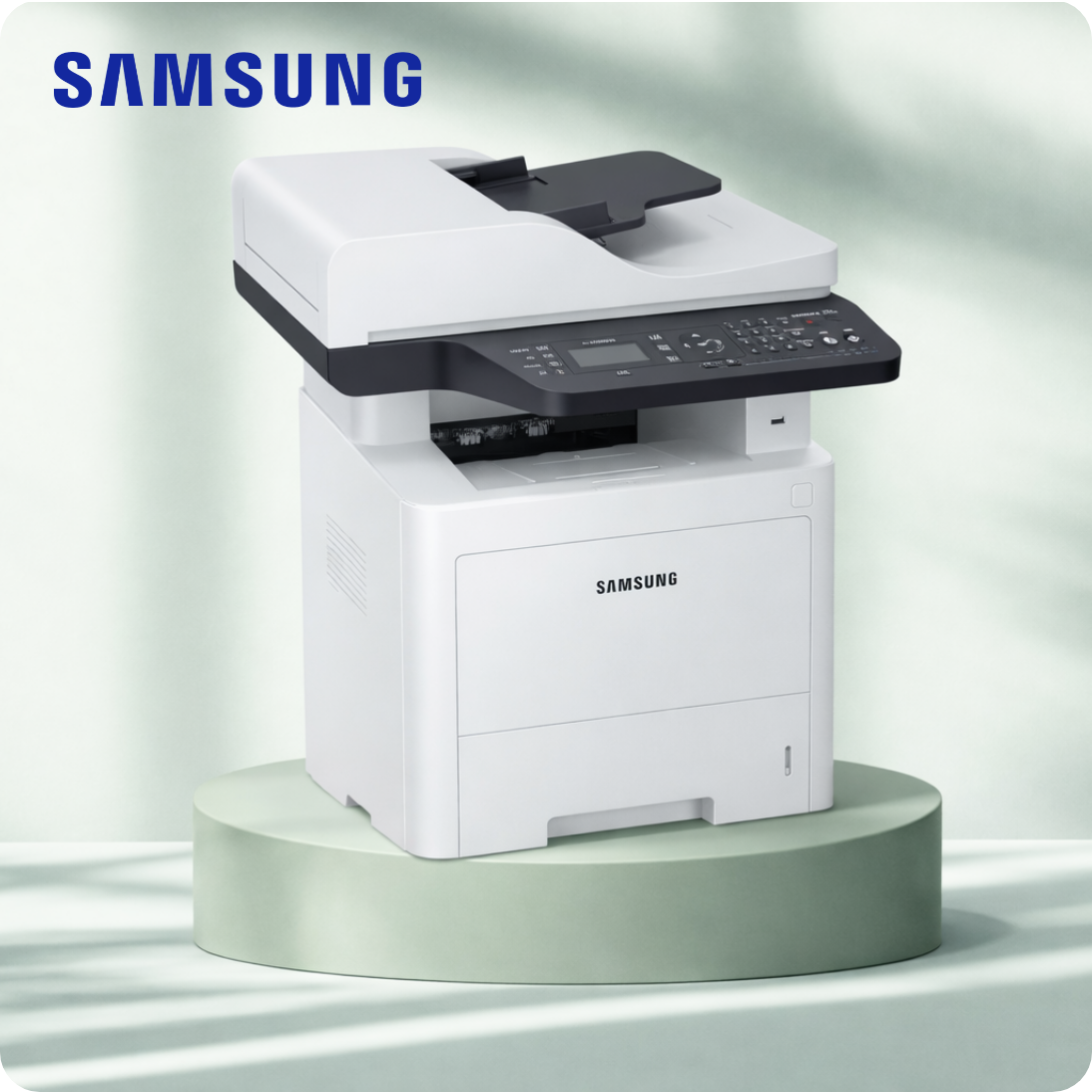 삼성 SL-M3890FW A4흑백복합기 임대 3년약정