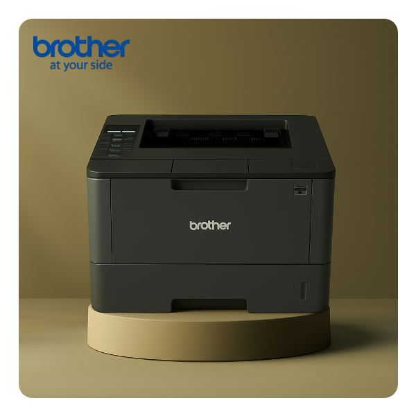 브라더 HL-L5200DW A4흑백프린터 임대 3년약정