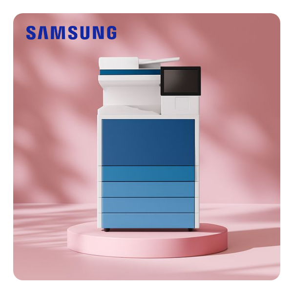 삼성 A3흑백복합기 SL-K5300NR 임대 3년약정