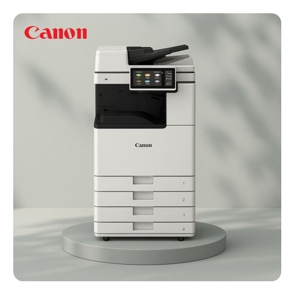 캐논 A3칼라복합기  iR ADV DX C3926 임대 3년약정