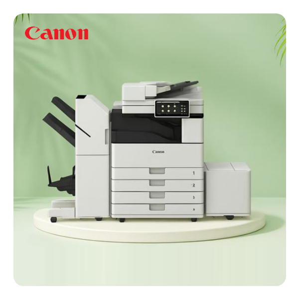 캐논 A3칼라복합기 iR ADV C5550i 임대 3년약정