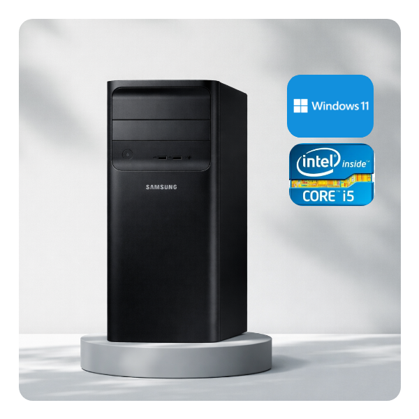 업무용 컴퓨터(삼성,LG 브랜드제품)