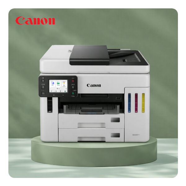 캐논 A4칼라잉크젯복합기 GX7192 3년약정